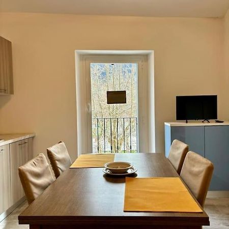 Loft In Fiera Daire Varzi Dış mekan fotoğraf