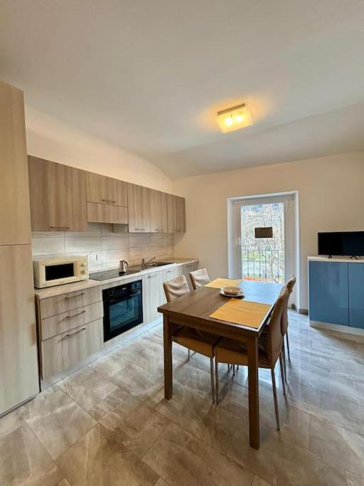 Loft In Fiera Daire Varzi Dış mekan fotoğraf