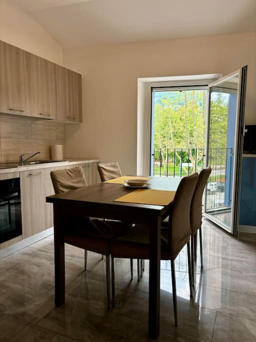 Loft In Fiera Daire Varzi Dış mekan fotoğraf